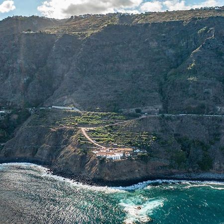 Вілла Hacienda El Terrero Лос-Реалехос Екстер'єр фото